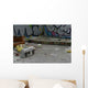 Outdoor Entertainment Wall Decal