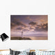 Cape Spear Lighthouse, Avalon Peninsula, Newfoundland Wall Mural
