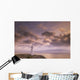 Cape Spear Lighthouse, Avalon Peninsula, Newfoundland Wall Mural