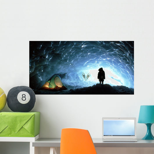 Canada Wall Mural
