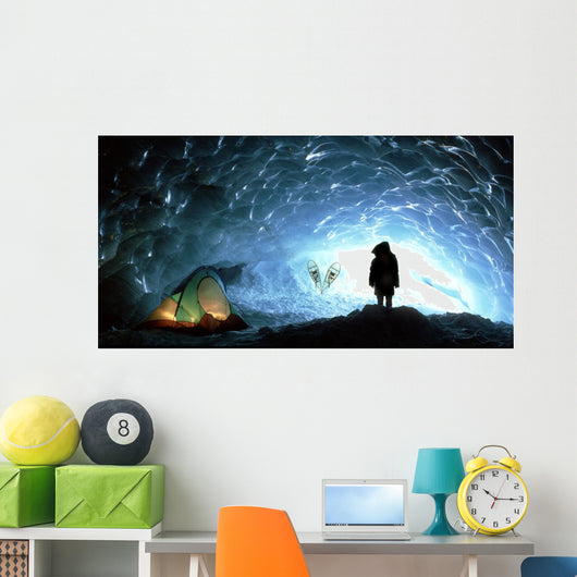 Canada Wall Mural