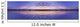 Mirror Image Of Medicine Lake, Alberta, Canada Wall Mural