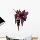 Purple Fairy Fantasy Wall Decal
