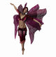 Purple Fairy Fantasy Wall Decal