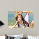 Beach Wall Mural