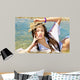 Beach Wall Mural