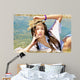 Beach Wall Mural