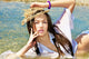 Beach Wall Mural
