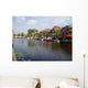 Leiden Wall Decal
