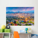Phoenix Arizona Usa Cityscape Skyline Wall Decal