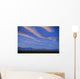Wind Turbines, Pincher Creek, Alberta Wall Mural
