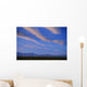 Wind Turbines, Pincher Creek, Alberta Wall Mural