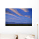 Wind Turbines, Pincher Creek, Alberta Wall Mural