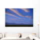 Wind Turbines, Pincher Creek, Alberta Wall Mural