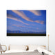 Wind Turbines, Pincher Creek, Alberta Wall Mural