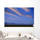Wind Turbines, Pincher Creek, Alberta Wall Mural