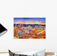 Charleston West Virginia Usa Wall Decal