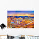 Charleston West Virginia Usa Wall Decal