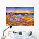 Charleston West Virginia Usa Wall Decal
