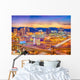 Charleston West Virginia Usa Wall Decal