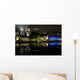 Torino Wall Decal Design 2