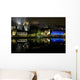 Torino Wall Decal Design 2