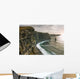 Magical cliffs of Moher Wall Mural