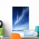 Sky Over Mountains, Bylot Island, Nunavut Wall Mural