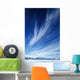 Sky Over Mountains, Bylot Island, Nunavut Wall Mural