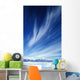 Sky Over Mountains, Bylot Island, Nunavut Wall Mural