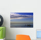 Goose In Ratray Marsh Into Lake Ontario, Mississauga, Ontario Wall Mural