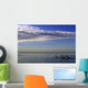 Goose In Ratray Marsh Into Lake Ontario, Mississauga, Ontario Wall Mural