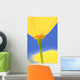 Wild Tulip Wall Mural