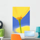 Wild Tulip Wall Mural