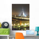 Torino Wall Decal Design 1