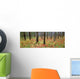 Fv1080, Darwin Wiggett Wall Mural