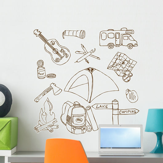 Camping