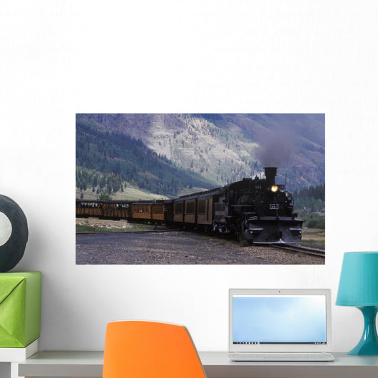 Silverton Durango Narrow Gauge