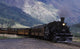 Silverton Durango Narrow Gauge