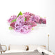 Lilcs Wall Decal