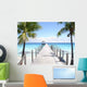 Ponton Fakarava Wall Decal