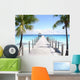 Ponton Fakarava Wall Decal