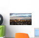 Downtown El Paso Texas Wall Decal