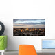 Downtown El Paso Texas Wall Decal