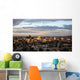Downtown El Paso Texas Wall Decal