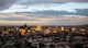 Downtown El Paso Texas Wall Decal