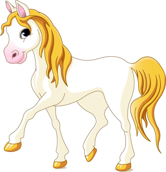 White Horse