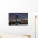 The George Washington Bridge, New York, USA Wall Mural