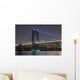The George Washington Bridge, New York, USA Wall Mural
