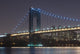 The George Washington Bridge, New York, USA Wall Mural